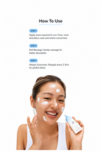 Beauty of Joseon - Relief Sun Aqua-fresh Mini