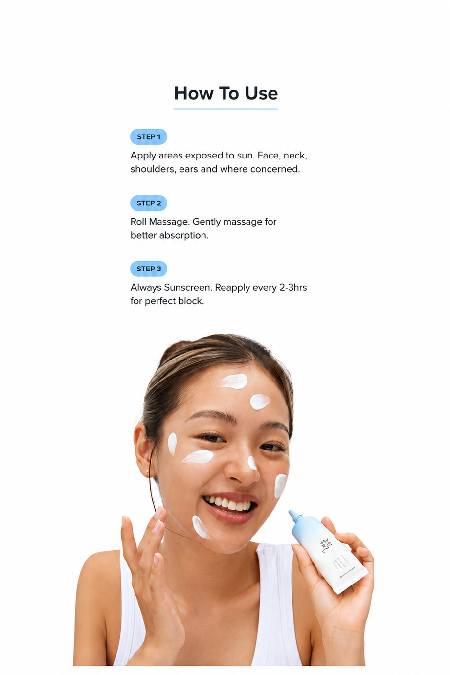 Beauty of Joseon - Relief Sun Aqua-fresh Mini
