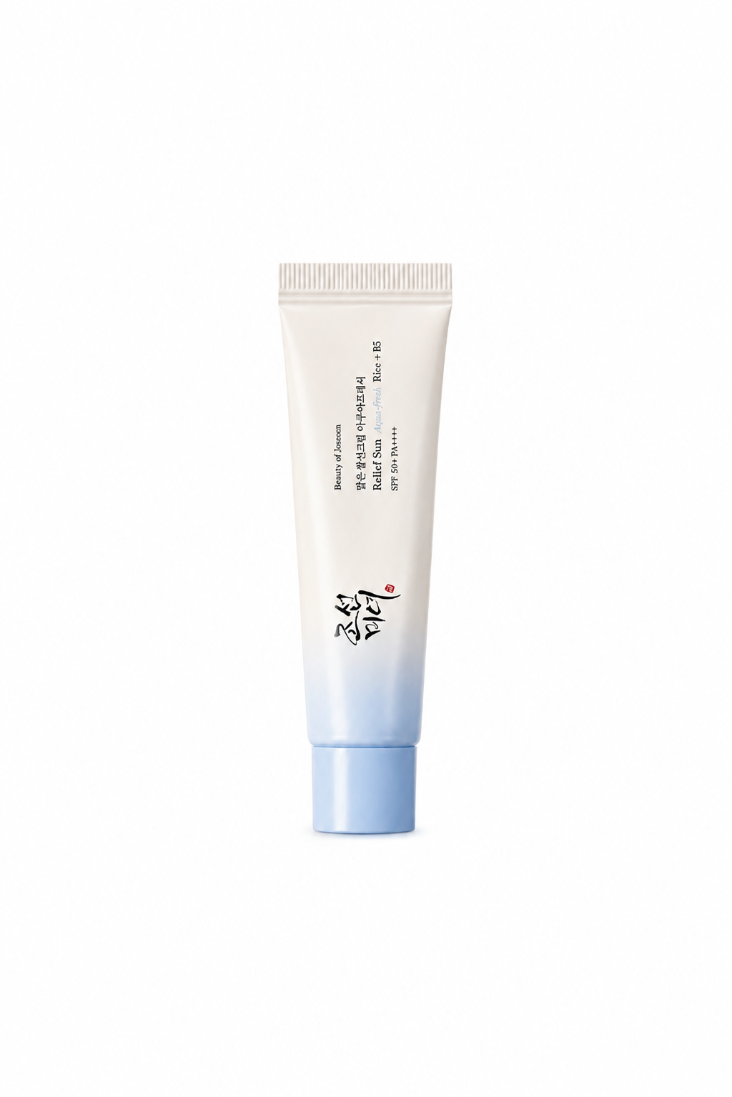 Beauty of Joseon - Relief Sun Aqua-fresh Mini