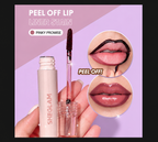 SHEGLAM Peel Off Lip Liner Stain
