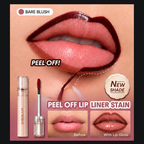 SHEGLAM Peel Off Lip Liner Stain