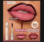 SHEGLAM Peel Off Lip Liner Stain