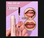 SHEGLAM Peel Off Lip Liner Stain