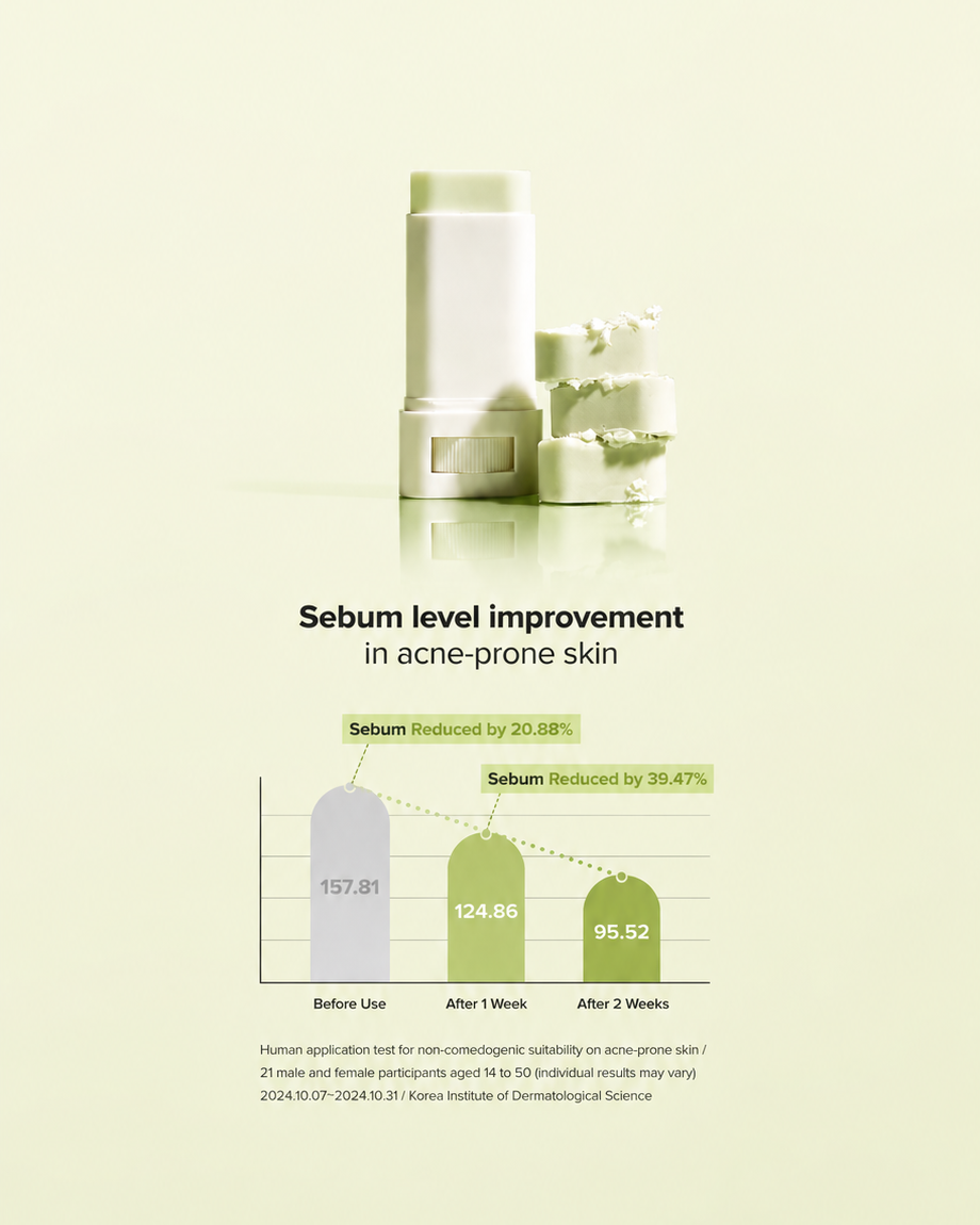Beauty of Joseon - Matte Sun Stick