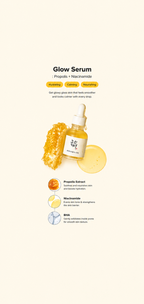Beauty of Joseon - Glow Serum
