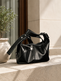 Nocturne Retro Shoulder Bag