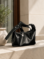Nocturne Retro Shoulder Bag