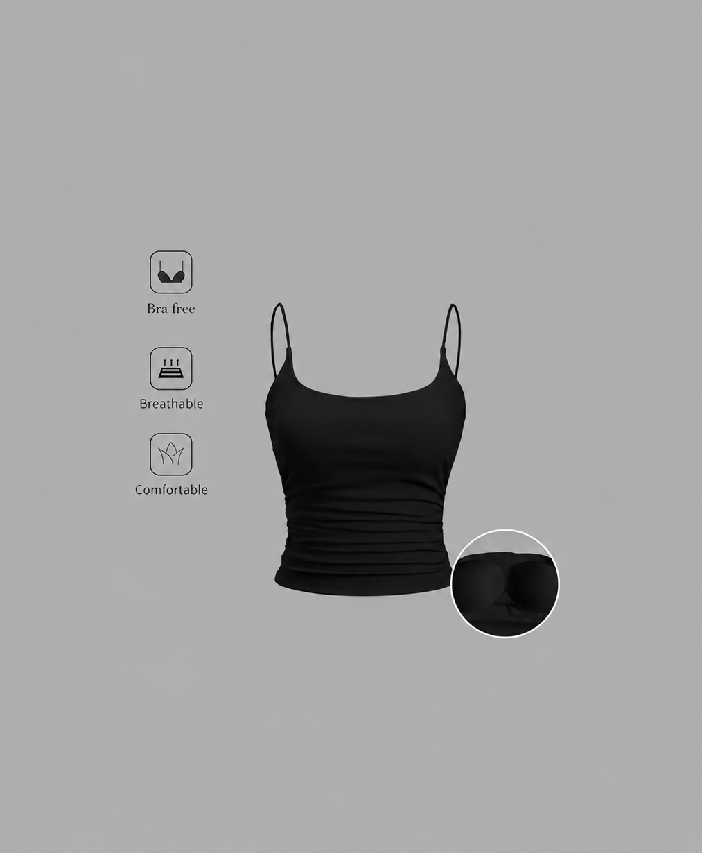 Padded Cami
