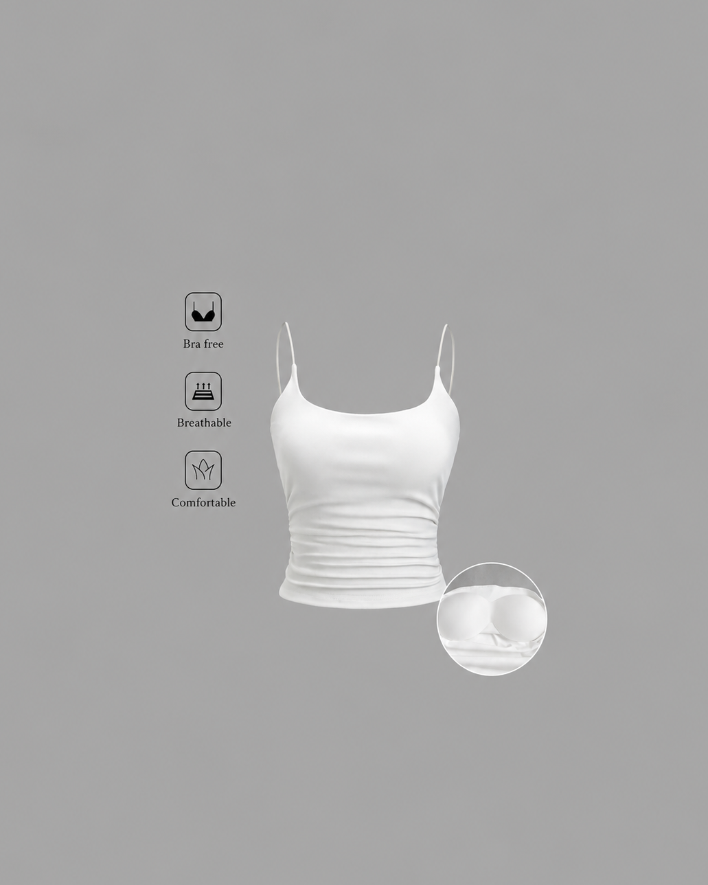 Padded Cami