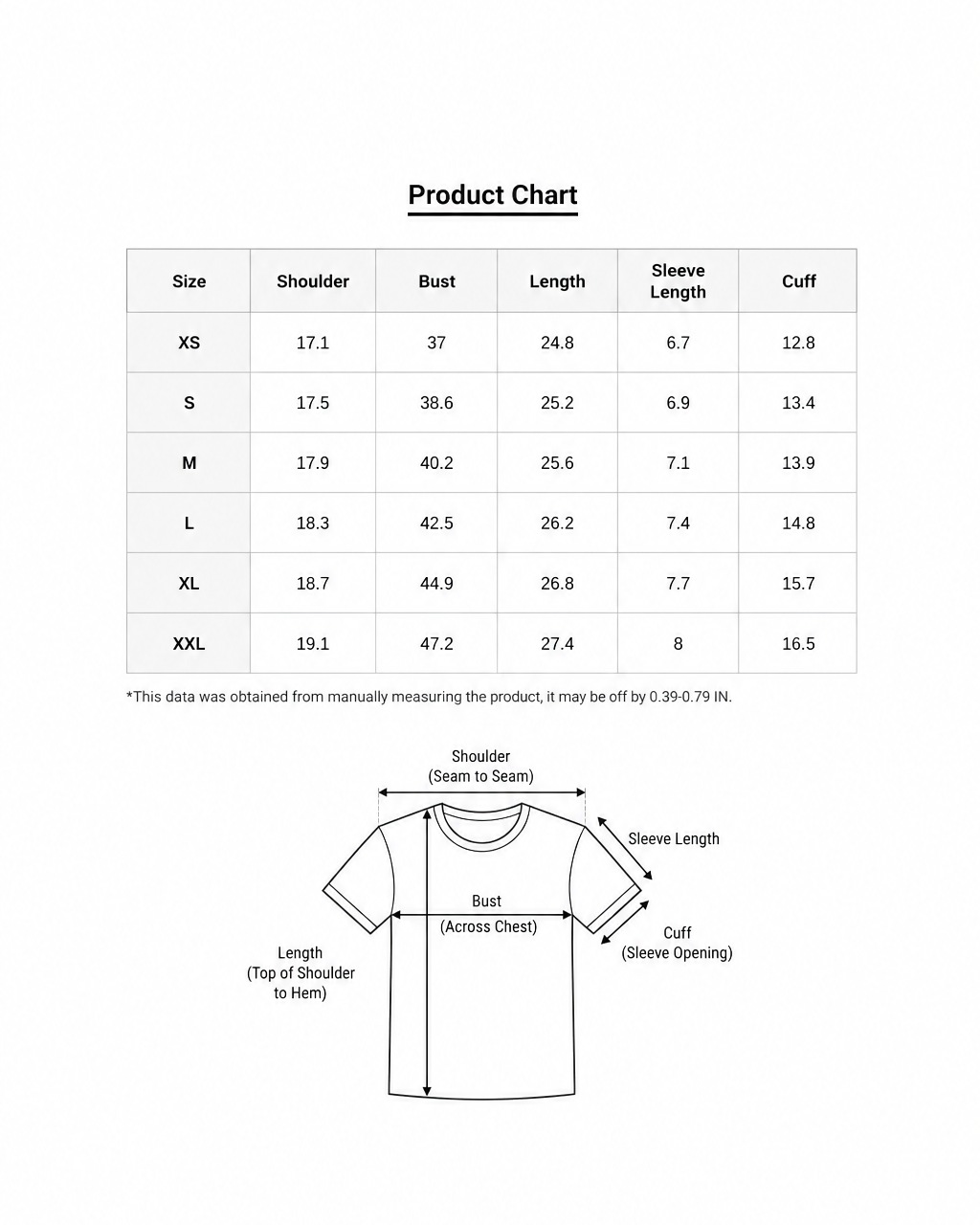 All-Over Bow Tee