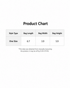 Quartz Monogram Barrel Bag