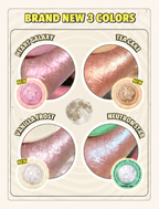 SHEGLAM Lunar Glow Highlighter