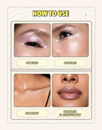SHEGLAM Lunar Glow Highlighter