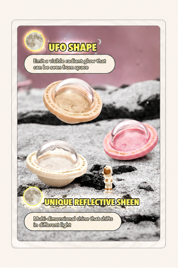 SHEGLAM Lunar Glow Highlighter