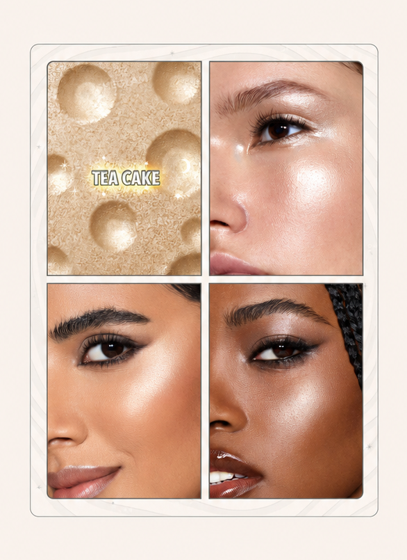 SHEGLAM Lunar Glow Highlighter