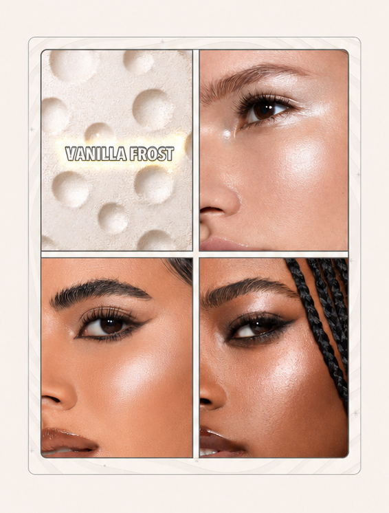 SHEGLAM Lunar Glow Highlighter