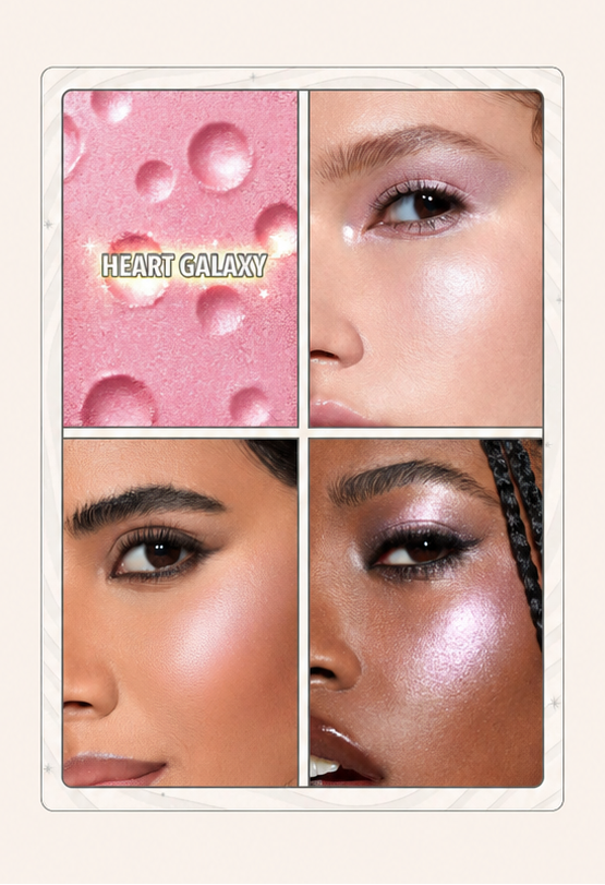 SHEGLAM Lunar Glow Highlighter