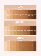 SHEGLAM Hydrating Foundation