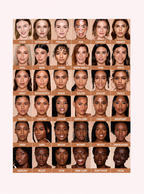 SHEGLAM Hydrating Foundation