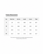 Cross Wrap Tie Loose Casual Pants