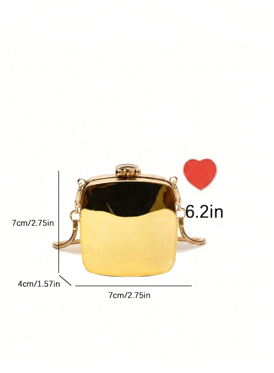 Glance Micro-Bag Elitaire