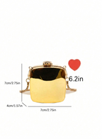 Glance Micro-Bag Elitaire