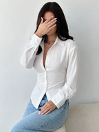 Relaxed Tailor Striped Elitaire