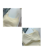 Padded Cami