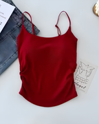 Padded Cami
