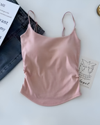Padded Cami