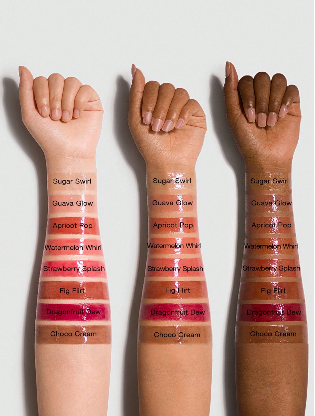 Hydra Jelly Lip Jam SHEGLAM
