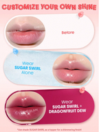 Hydra Jelly Lip Jam SHEGLAM
