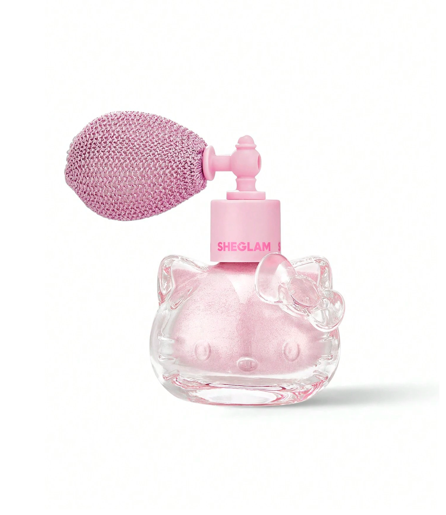 Hello Kitty-Glow Mist Spray SHEGLAM