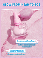 Hello Kitty-Glow Mist Spray SHEGLAM