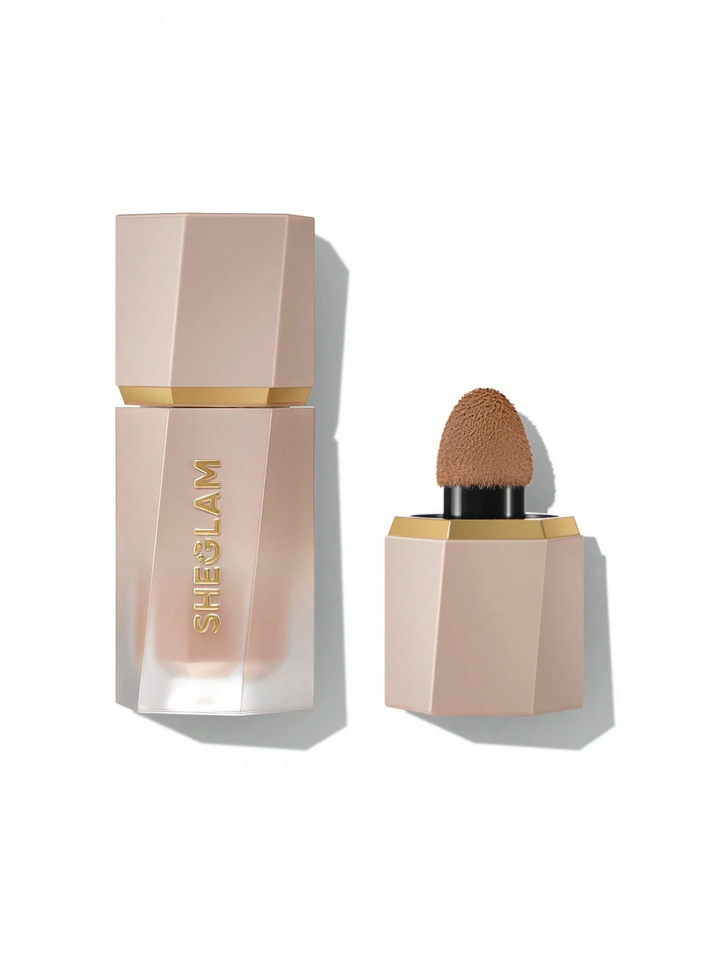 SHEGLAM Sun Sculpt Liquid Contour SHEGLAM