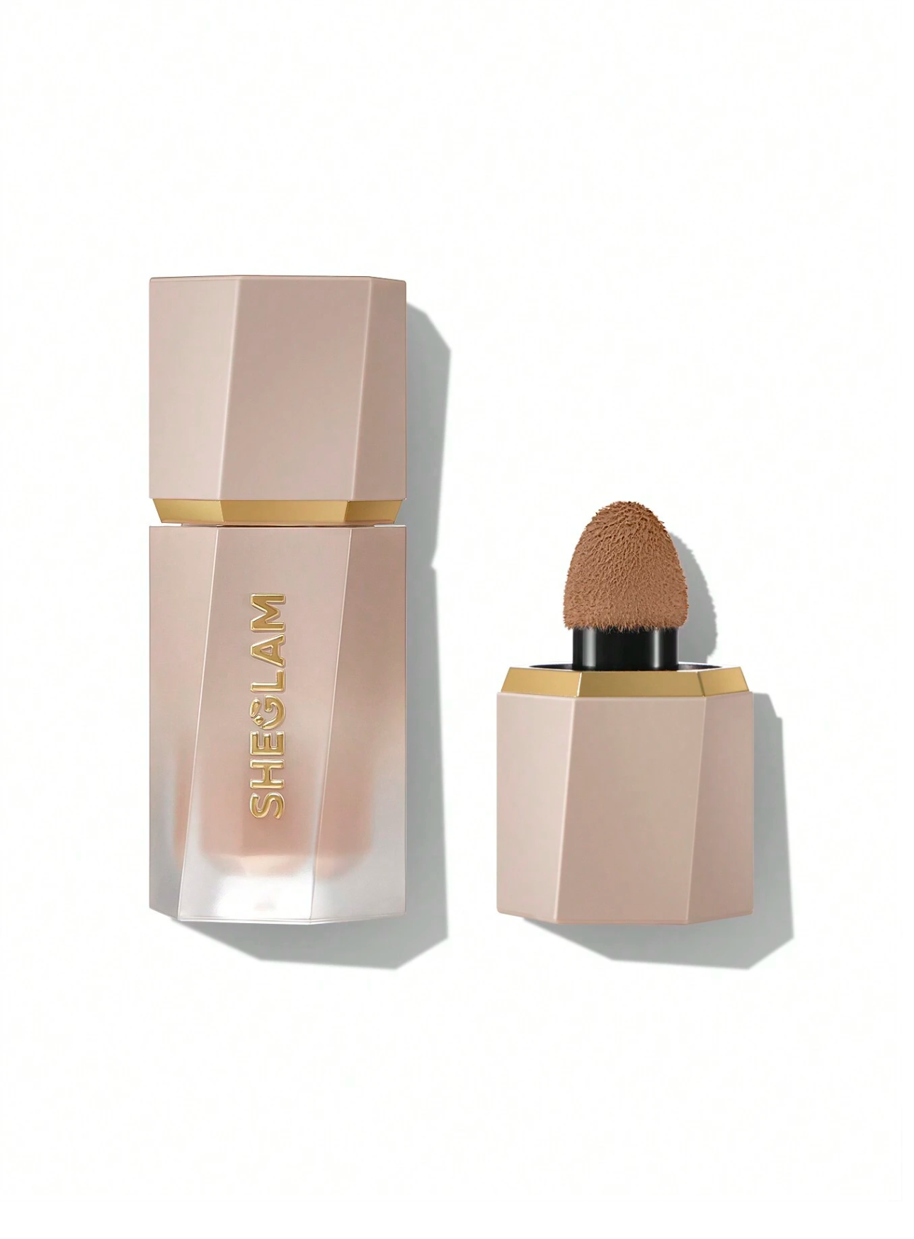 SHEGLAM Sun Sculpt Liquid Contour SHEGLAM