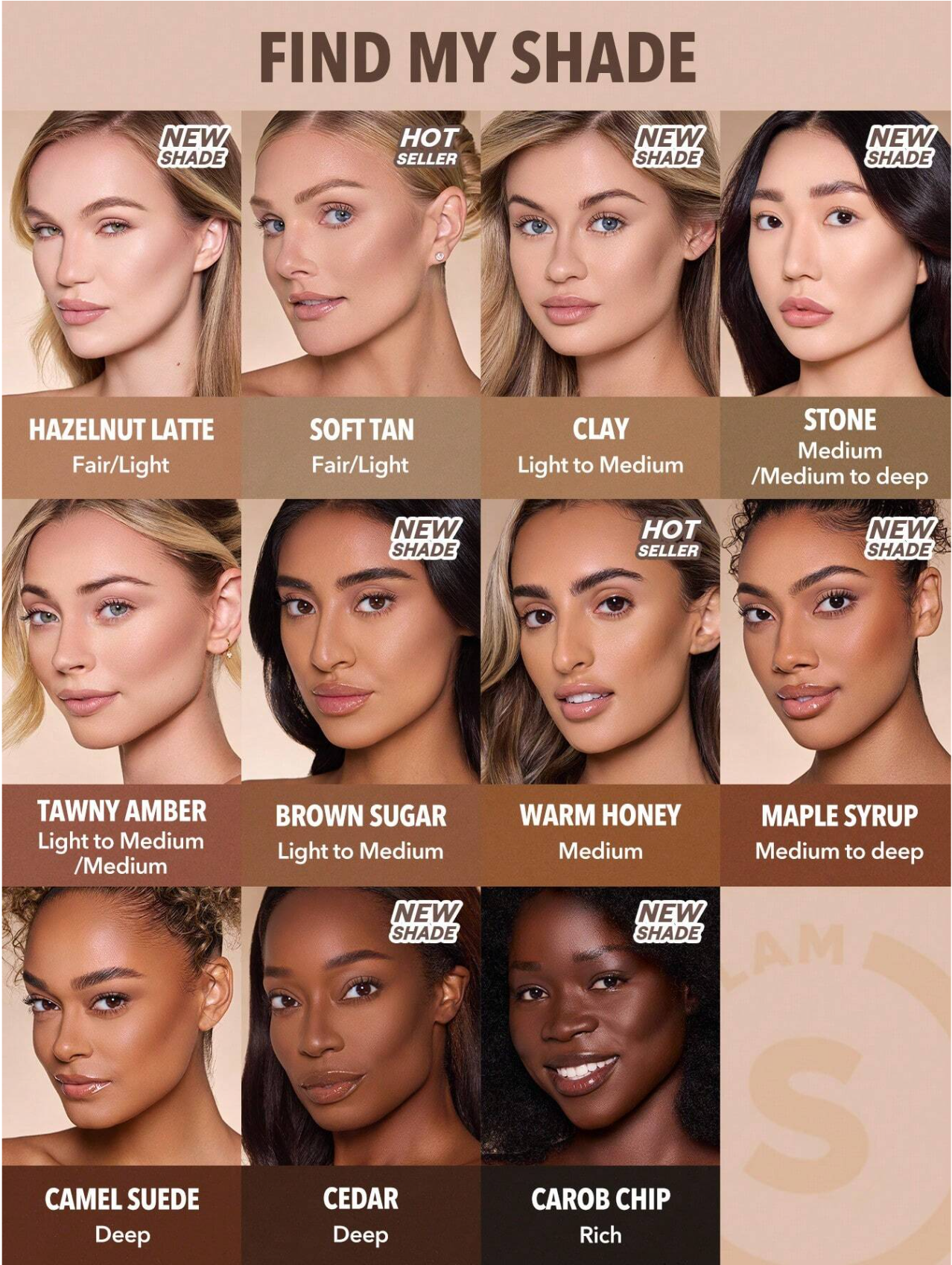 SHEGLAM Sun Sculpt Liquid Contour SHEGLAM
