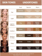 SHEGLAM Sun Sculpt Liquid Contour SHEGLAM