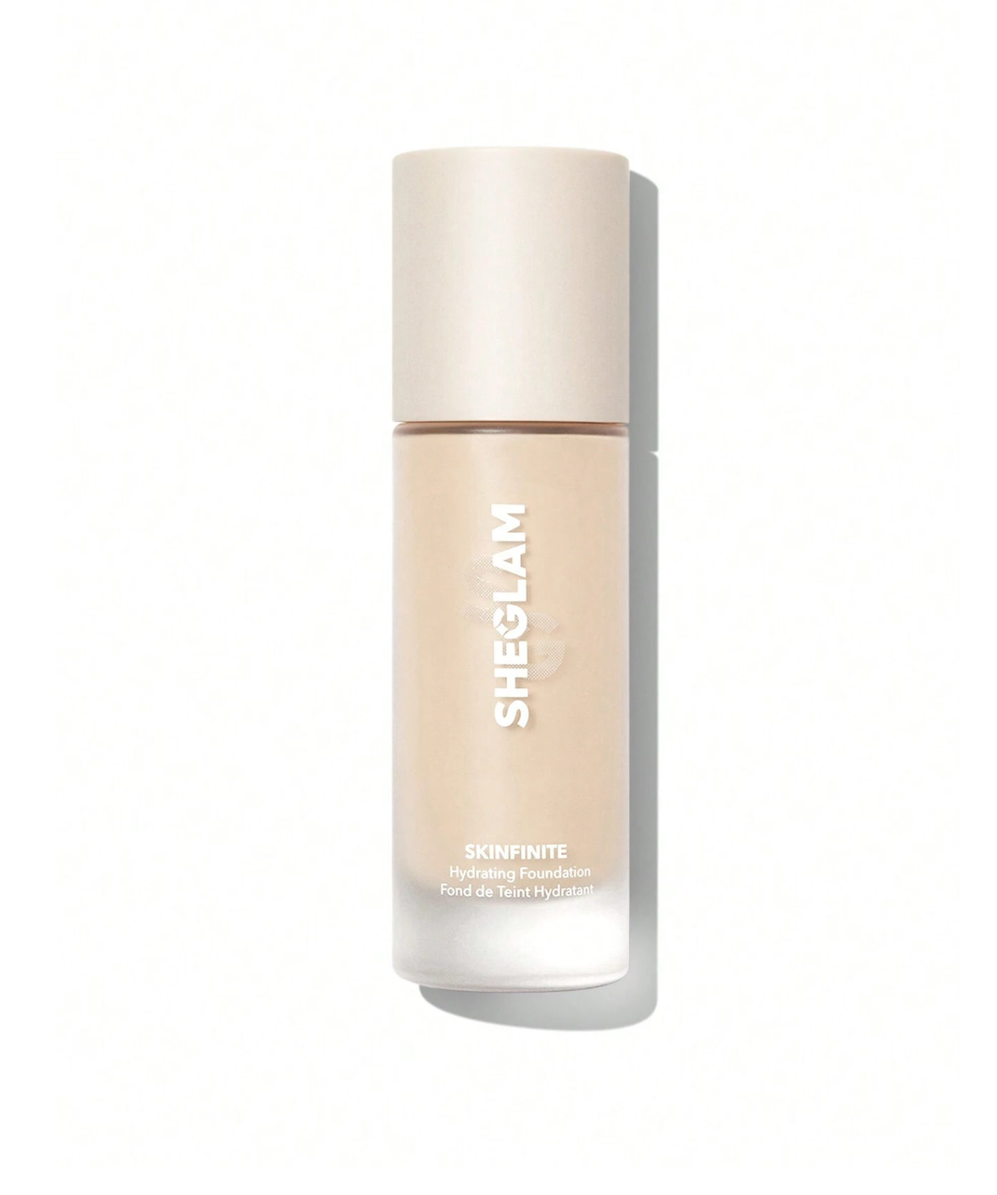 SHEGLAM Hydrating Foundation SHEGLAM