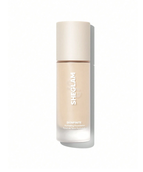 SHEGLAM Hydrating Foundation SHEGLAM