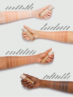 SHEGLAM Hydrating Foundation SHEGLAM