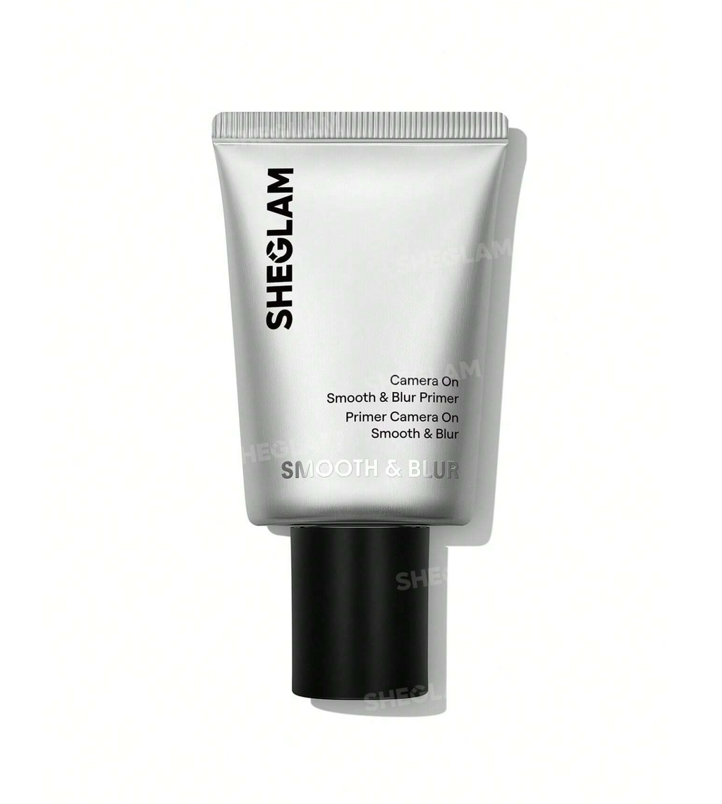 SHEGLAM Smooth & Blur Primer SHEGLAM