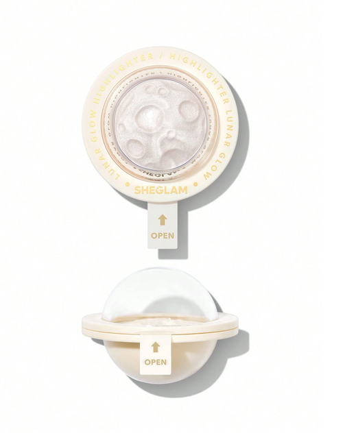 SHEGLAM Lunar Glow Highlighter SHEGLAM