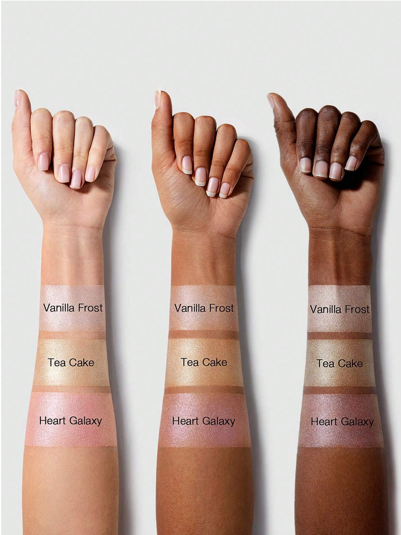 SHEGLAM Lunar Glow Highlighter SHEGLAM