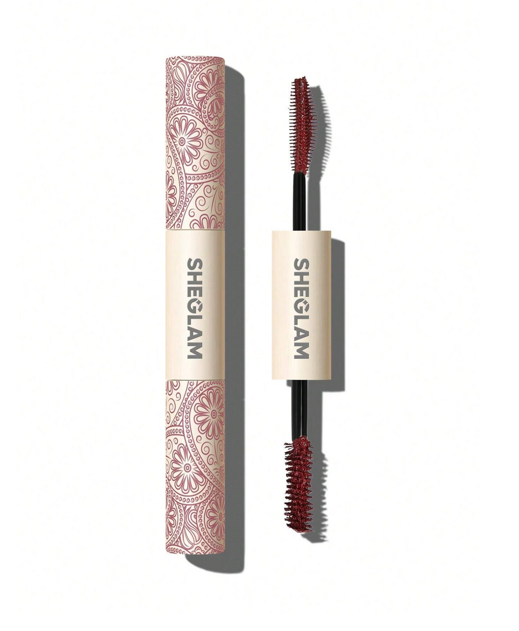 SHEGLAM All-In-One Volume & Length Waterproof Mascara SHEGLAM