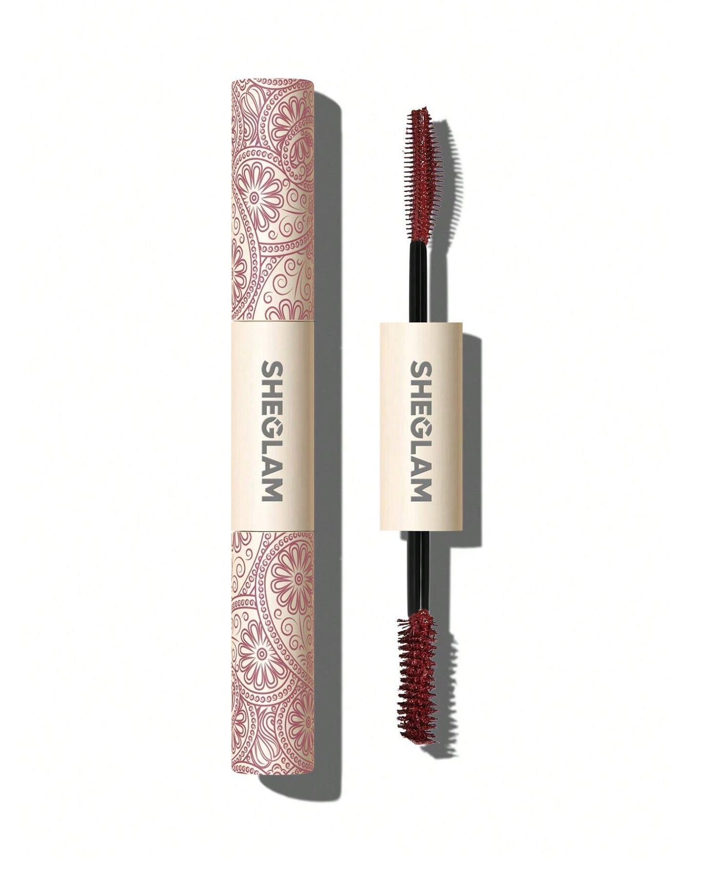 SHEGLAM All-In-One Volume & Length Waterproof Mascara SHEGLAM