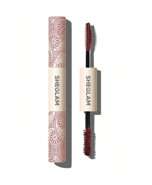 SHEGLAM All-In-One Volume & Length Waterproof Mascara SHEGLAM