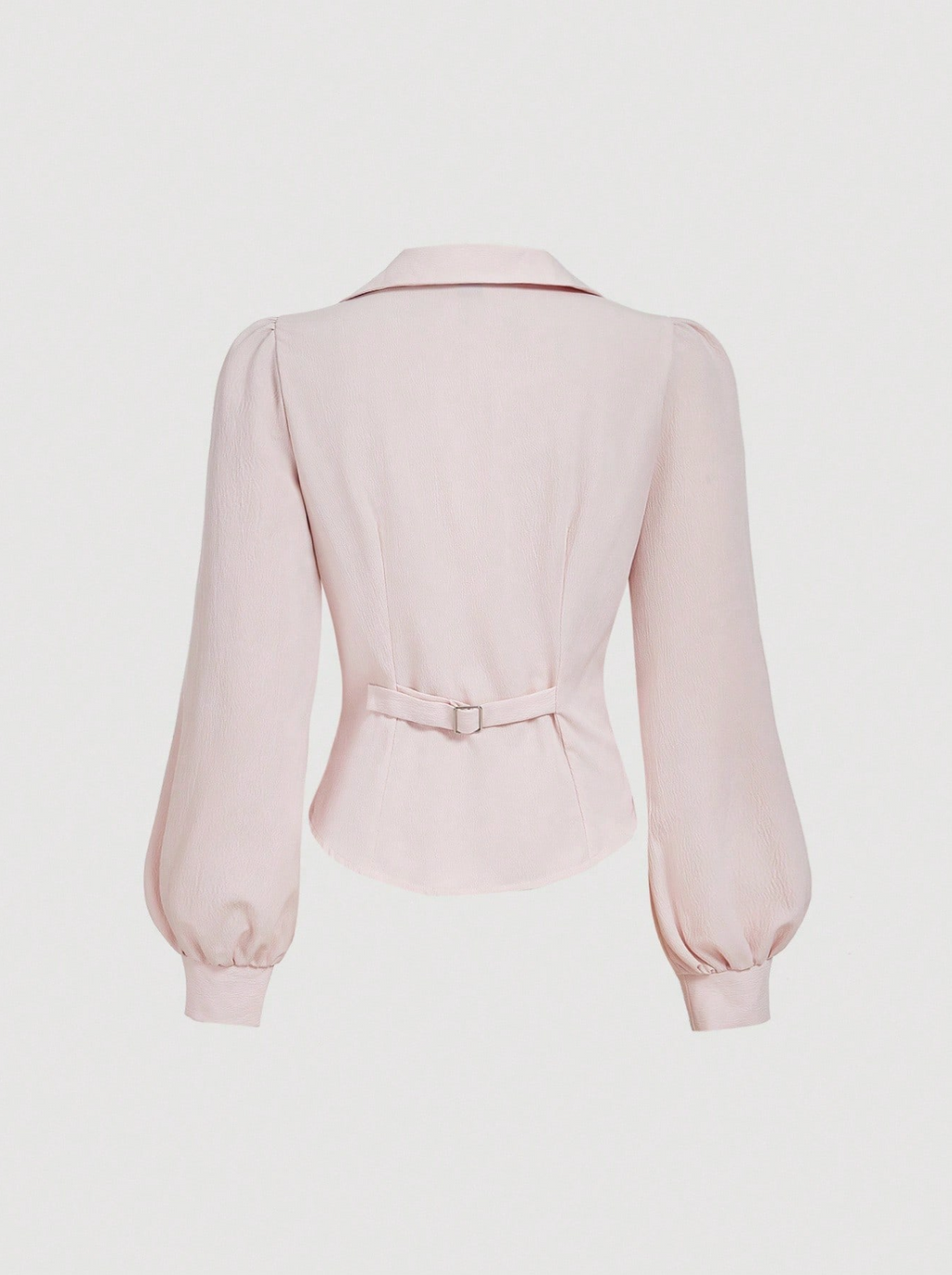 Cloud Crinkle Top Elitaire