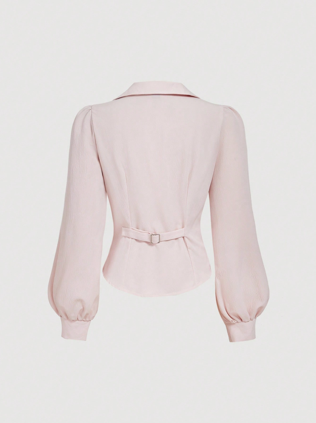 Cloud Crinkle Top Elitaire
