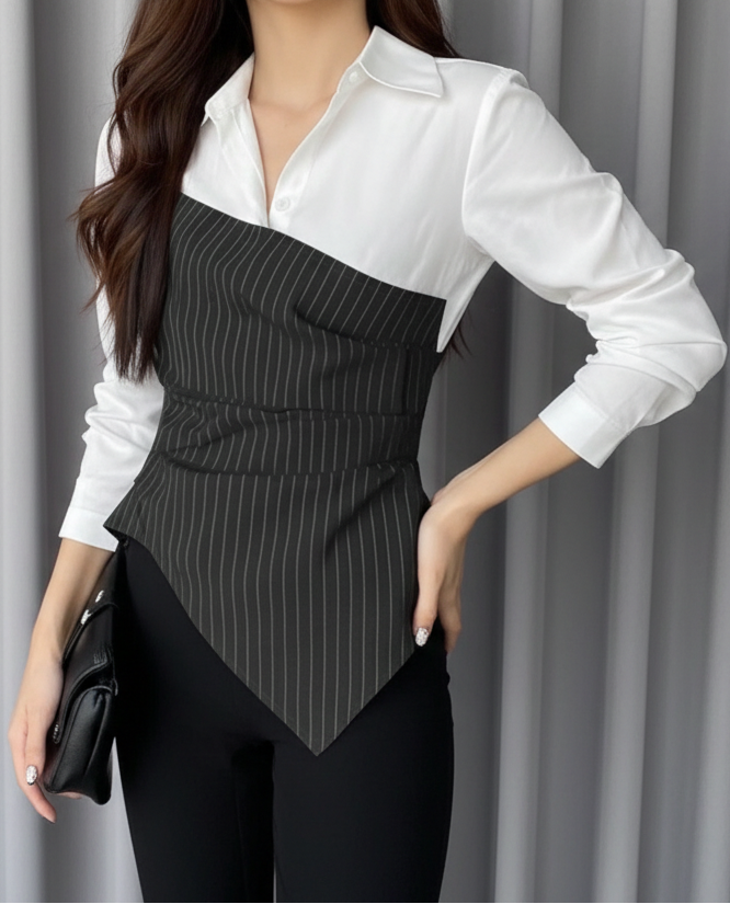 Dualist Top Elitaire